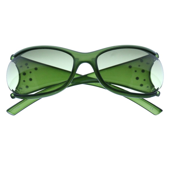 Liz Claiborne  "Ginger" Sport-Sunglasses - Picture 6 of 7